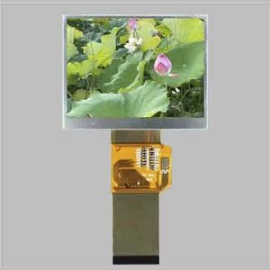 modulo di visualizzazione TFT LCD