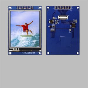 modulo di visualizzazione TFT LCD