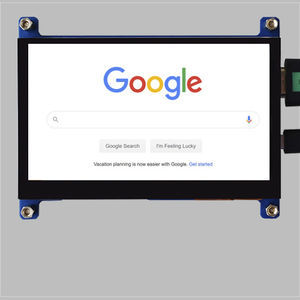 modulo di visualizzazione TFT LCD