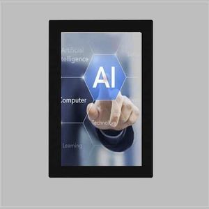 modulo di visualizzazione TFT LCD