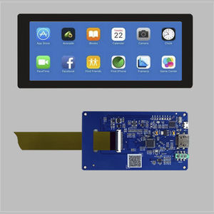 modulo di visualizzazione TFT LCD