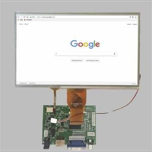 modulo di visualizzazione TFT LCD