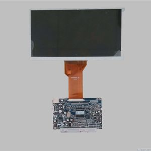 modulo di visualizzazione TFT LCD 1