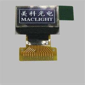 modulo di visualizzazione TFT LCD