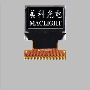 modulo di visualizzazione TFT LCD