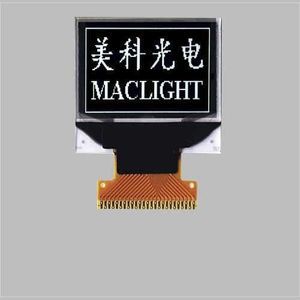 modulo di visualizzazione TFT LCD