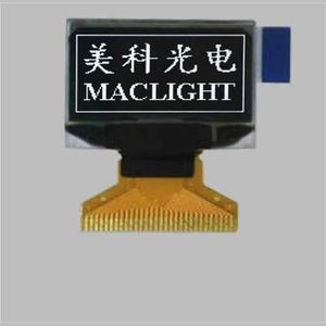 moduli di visualizzazione TFT LCD