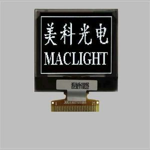 modulo di visualizzazione TFT LCD