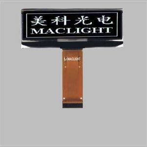 modulo di visualizzazione TFT LCD