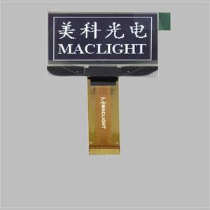 modulo di visualizzazione OLED