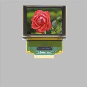 modulo di visualizzazione TFT LCD 1