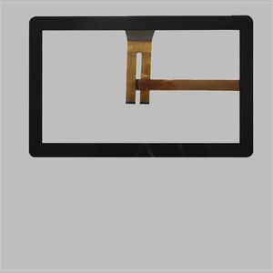 modulo di visualizzazione TFT LCD 1