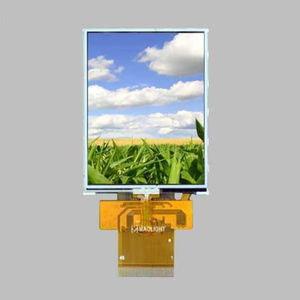 modulo di visualizzazione TFT LCD 1