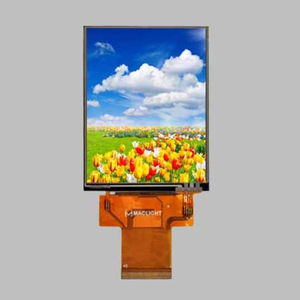 modulo di visualizzazione TFT LCD 1