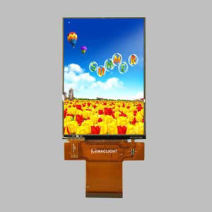 modulo di visualizzazione LED 1