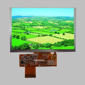 modulo di visualizzazione TFT LCD 1