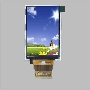 moduli di visualizzazione TFT LCD