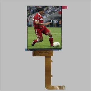 modulo di visualizzazione TFT LCD 1