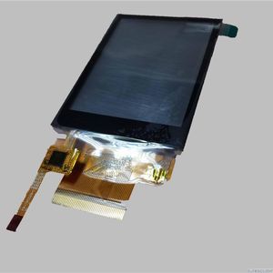 modulo di visualizzazione TFT LCD 1