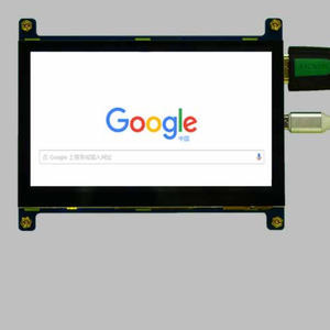 modulo di visualizzazione TFT LCD