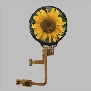 modulo di visualizzazione TFT LCD 1
