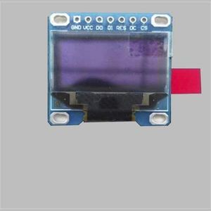 moduli di visualizzazione TFT LCD