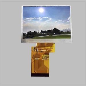 modulo di visualizzazione TFT LCD