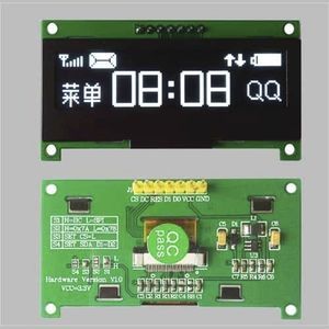 modulo di visualizzazione OLED