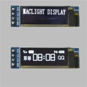 modulo di visualizzazione TFT LCD
