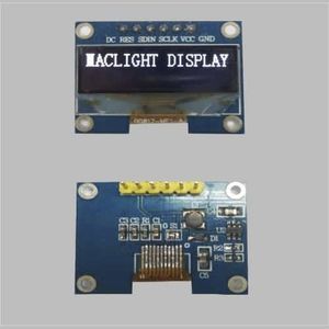 modulo di visualizzazione TFT LCD 1