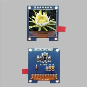 modulo di visualizzazione TFT LCD 1