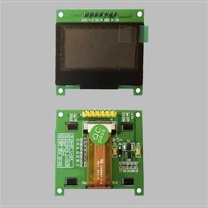 modulo di visualizzazione TFT LCD
