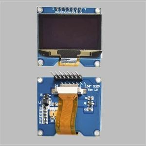 modulo di visualizzazione TFT LCD