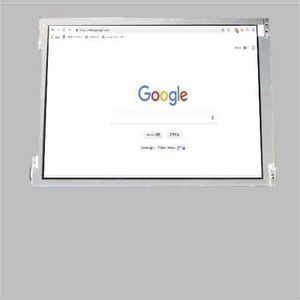 modulo di visualizzazione TFT LCD