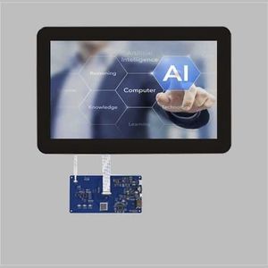 moduli di visualizzazione TFT LCD