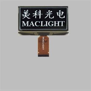 modulo di visualizzazione TFT LCD