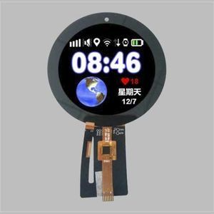 modulo di visualizzazione TFT LCD 1
