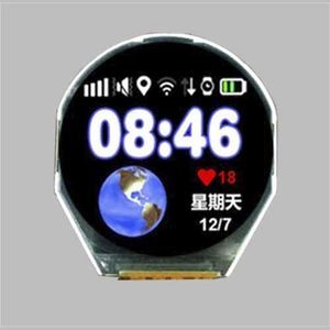 moduli di visualizzazione TFT LCD