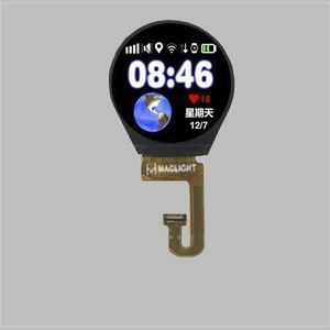 modulo di visualizzazione TFT LCD 1