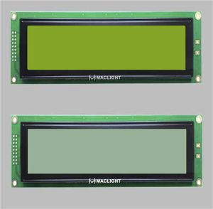 display LCD