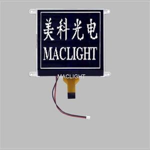 display FSTN