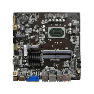 scheda madre mini-ITX