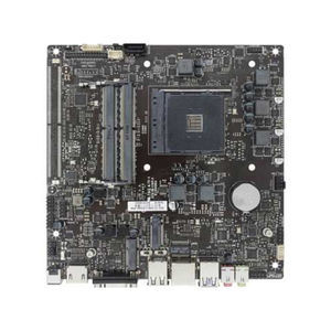 scheda madre mini-ITX