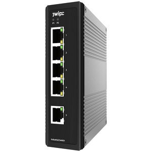 switch Ethernet non gestibile 1