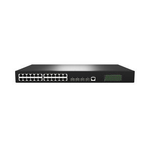 switch Ethernet gestibile 1