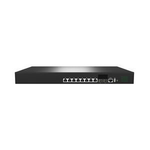 switch Ethernet gestibile 1