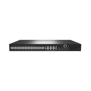 switch Ethernet gestibile 1