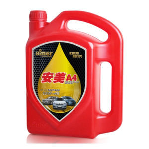 olio di lubrificazione