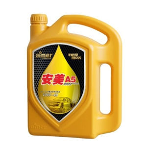 olio di lubrificazione