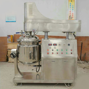 emulsionatore per crema